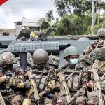 LAMU: Les officiers du KDF tuent 5 terroristes d'al-Shabaab dans la forêt de Boni