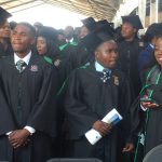 Chinhoyi University of Technology records gender shift as more females than males graduate