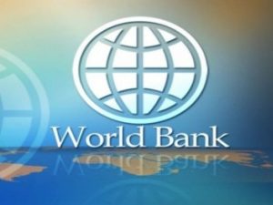 Banque mondiale