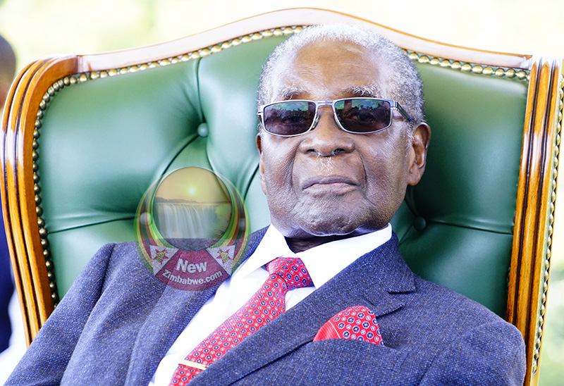 High Court dismisses application by Mugabe’s secret son seeking inclusion in late former President’s estate