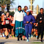 La course routière annuelle de Khayelitsha se déroulera comme prévu
