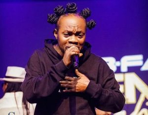 Papa Lumba