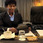 La juge Nana Makhubele a été reconnue coupable d'inconduite brute, fait face à l'Assemblée nationale de mise en accusation
