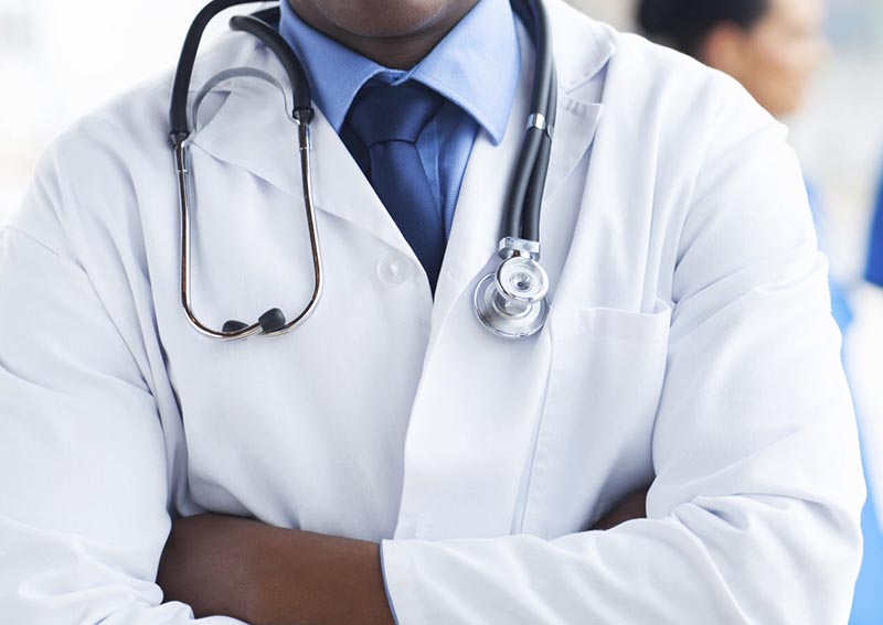 Doctors’ shortage hits Zimbabwe as healthcare professionals leave in droves 