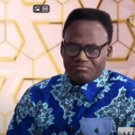 Apôtre Francis Amoako Attah