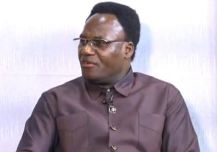 Apôtre Francis Amoako Attah