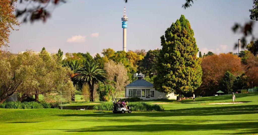 Le COJ de «l'héritage de l'apartheid» passe à la renégocation du loyer annuel R2 avec le prestigieux Killarney Country Club