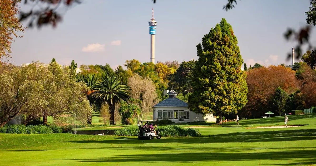 Le COJ de «l'héritage de l'apartheid» passe à la renégocation du loyer annuel R2 avec le prestigieux Killarney Country Club