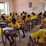 Wassce