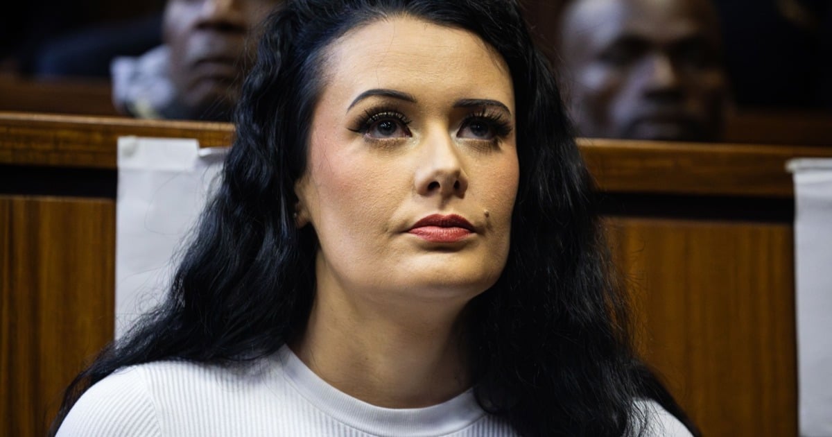 Le NPA veut une phrase maximale pour le tueur avoué Amber Lee Hughes