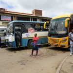 Parliament moves to tighten laws on touts after teen raped at Rezende bus terminus