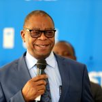 Zimbabwe urges African nations to prioritise sustainable health financing as donor support declines
