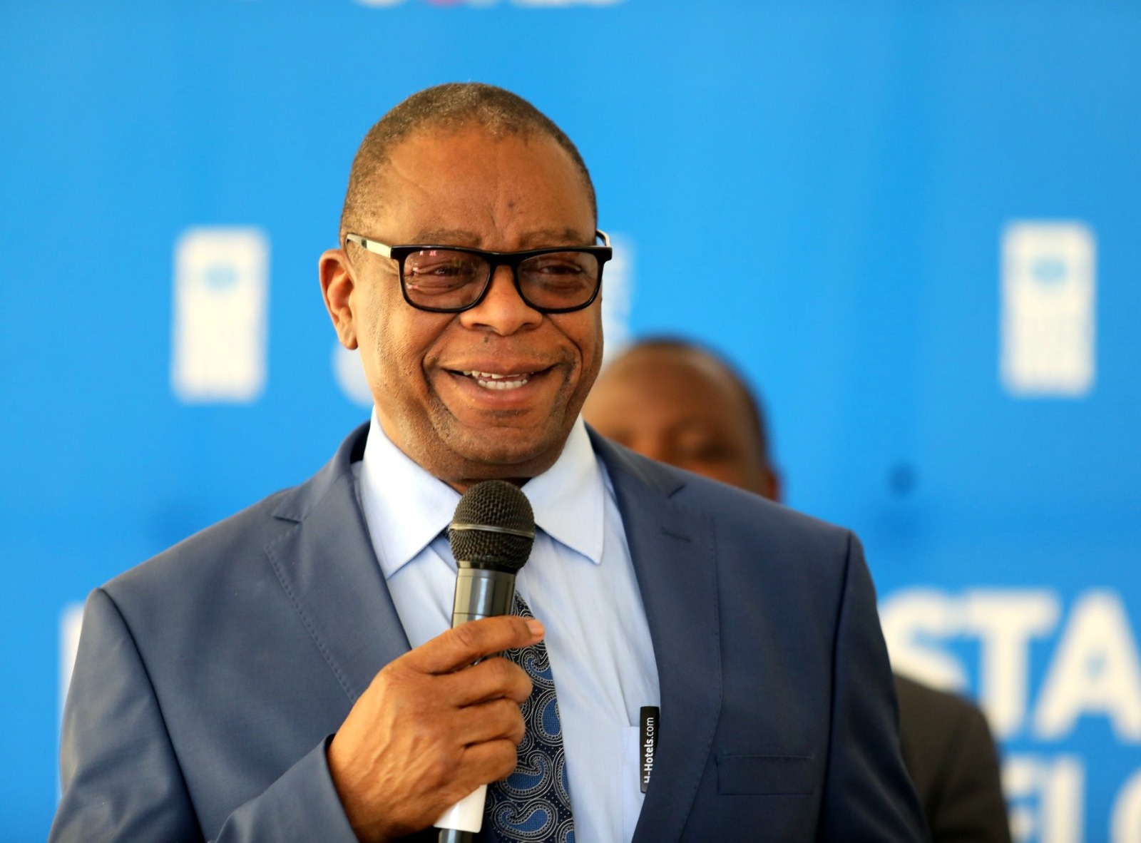 Zimbabwe urges African nations to prioritise sustainable health financing as donor support declines