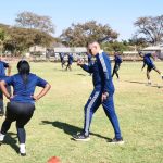 Referee’s baby dies at ZIFA Village during training seminar