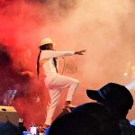 Winky D’s ‘Tete-a-tete’ Concert ignites early excitement 