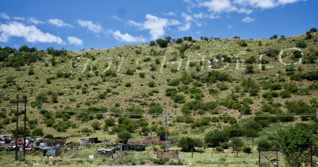 Le dysfonctionnement de plusieurs municipalités de l'État libre occupe le devant de la scène au Parlement