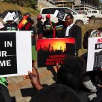 Eswatini government faces court challenge for accepting US deportees