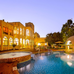 Zimbabwe’s Rainbow Tourism Group invests R100 million in Cape Town hotel acquisition