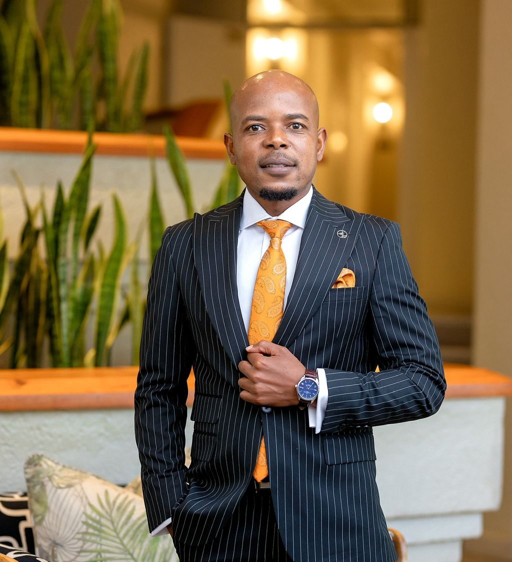 The quiet mogul: Rinos Mautsa’s blueprint for business resilience