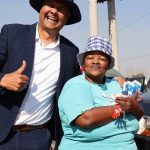 Le maire de Midvaal dit que sa municipalité devrait être utilisée comme plan pour une gouvernance efficace à Gauteng