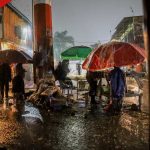 Le météorologue met en garde contre les pluies continues, les conditions froides dans plusieurs comtés