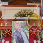 Youth Minister Tino Machakaire vows justice will be served as slain businessman Mutangadura is laid to rest