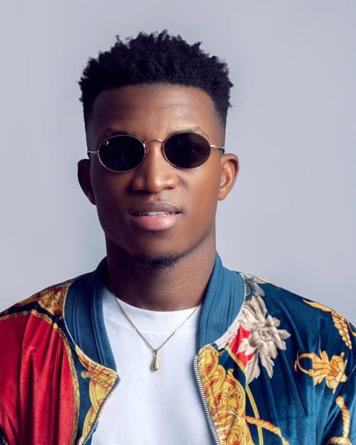 Kofi Kinaata