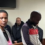 Le père de Lolitha dit qu'il ressent un soulagement depuis que la police a arrêté deux personnes accusées du meurtre de sa fille