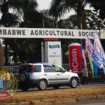 Zimbabwe’s premier agricultural show kicks off with over 500 exhibitors