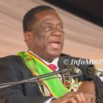 President Mnangagwa urges national development support on Heroes Day