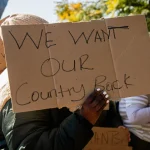 South Africa’s Public Protector dismisses claims of talks with ZHRC on healthcare access for Zimbabweans