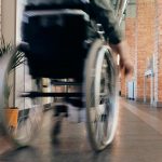 Le réseau WC sur le handicap supposait la décision de Coct de réduire le service dial-a-ride dévastateur