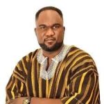 Chris Lloyd Nii Kwei