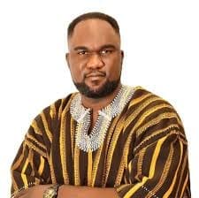 Chris Lloyd Nii Kwei