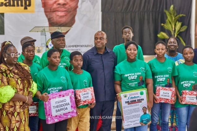 Image WhatsApp à Bafx