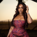 Socialite Enchantress in court over witchcraft claims – blames ‘malicious fabrication’ on bitter former maid