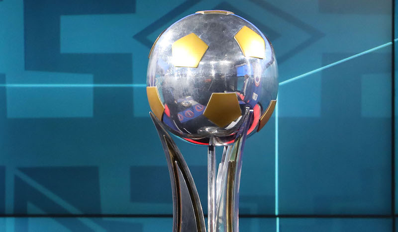 Zimbabwe Under-17 men’s team learns COSAFA Cup opponents
