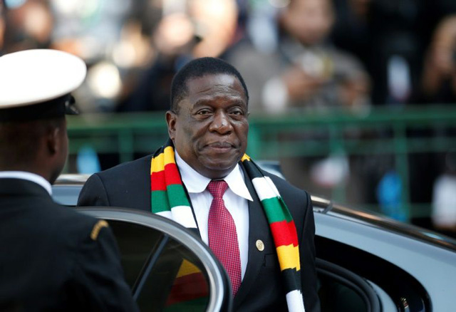 US releases incriminating human rights rap sheet on Zimbabwe – says government not doing anything to bring perpetrators to task