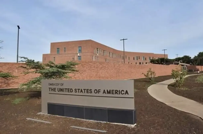 US suspends routine visa services in Zimbabwe, cites national security, overstay concerns