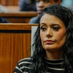 Les avocats d'Amber Lee Hughes soutiennent qu'elle n'avait pas prévu de tuer la fille de l'ex-petit ami