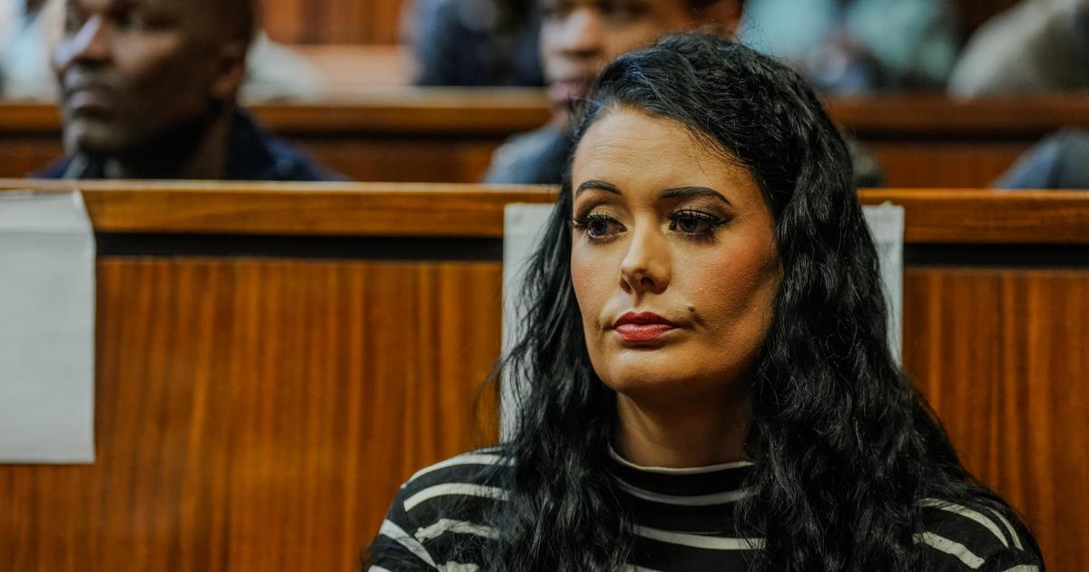 Les avocats d'Amber Lee Hughes soutiennent qu'elle n'avait pas prévu de tuer la fille de l'ex-petit ami