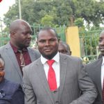 Les avocats de Busia menacent de s'enfuir des tribunaux, de la demande de transfert de magistrat en chef