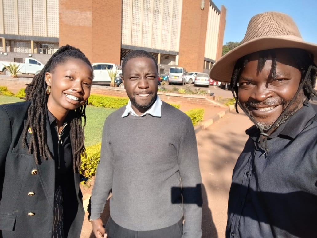 Human rights defenders acquitted after year-long trial