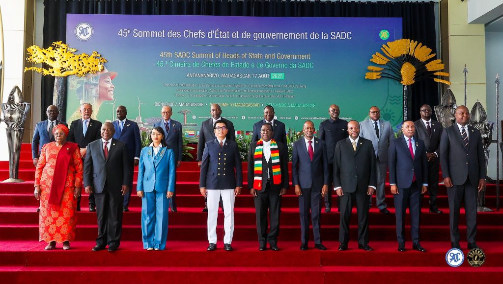 SADC leaders must confront region’s challenges after Mnangagwa’s clumsy handling of Mozambique poll aftermath, DRC conflict