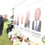 Le PDG de Mtn Ghana, Stephen Blewett,