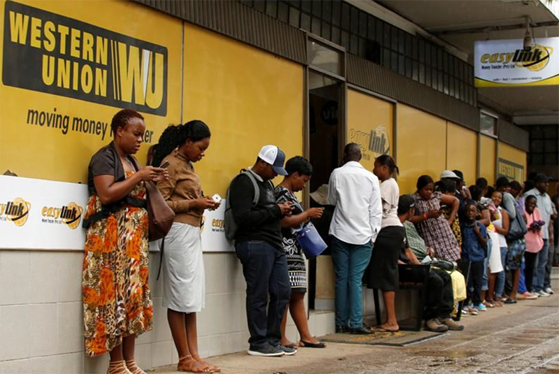 Diaspora remittances rise to US$635.2 million