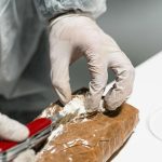 Les flics du métro COCT confisquent des médicaments d'une valeur de R180k en deux bustes