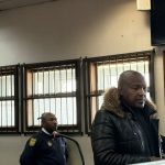 Les invenigateurs déposent une plainte concernant la libération de Molefe dans une affaire de meurtre séparée