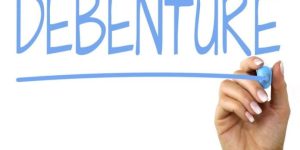 Débenture