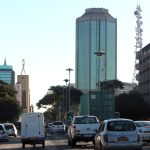 Zimbabwe bank payments disrupted by outage that hit Central Bank